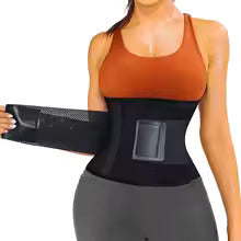 HourCurve™ The Igniter Fitness Belt - Maximize Your Workout