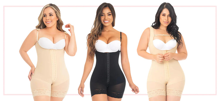 The Waist Trainer Collection