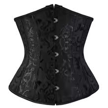 HourCurve™ The Aristocrat Brocade Corset